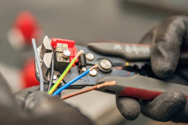  Shelby, NC Electrician Pros