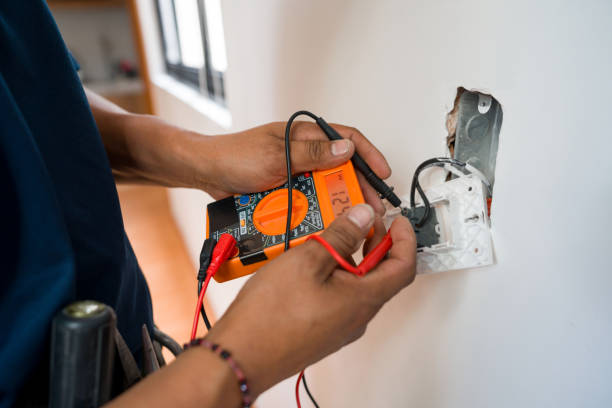 Best Emergency Electrical Repair  in Shelby, NC
