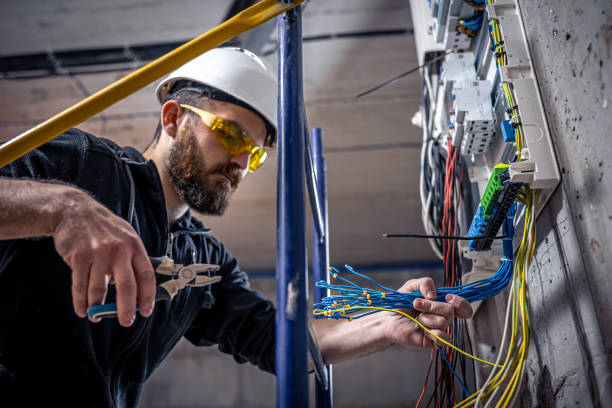 Best Electrical Upgrades for Homes  in Shelby, NC