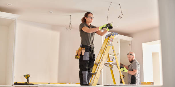 Best Electrical Repair Services  in Shelby, NC