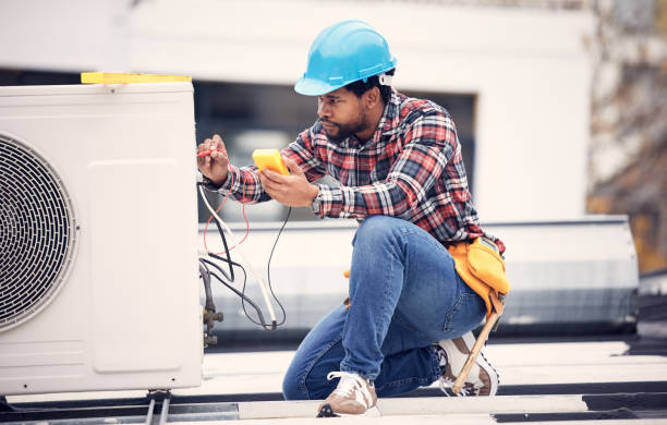 Best Commercial Electrician Services  in Shelby, NC