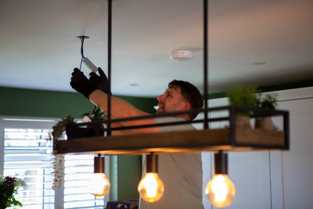 Best Electrician Near Me  in Shelby, NC